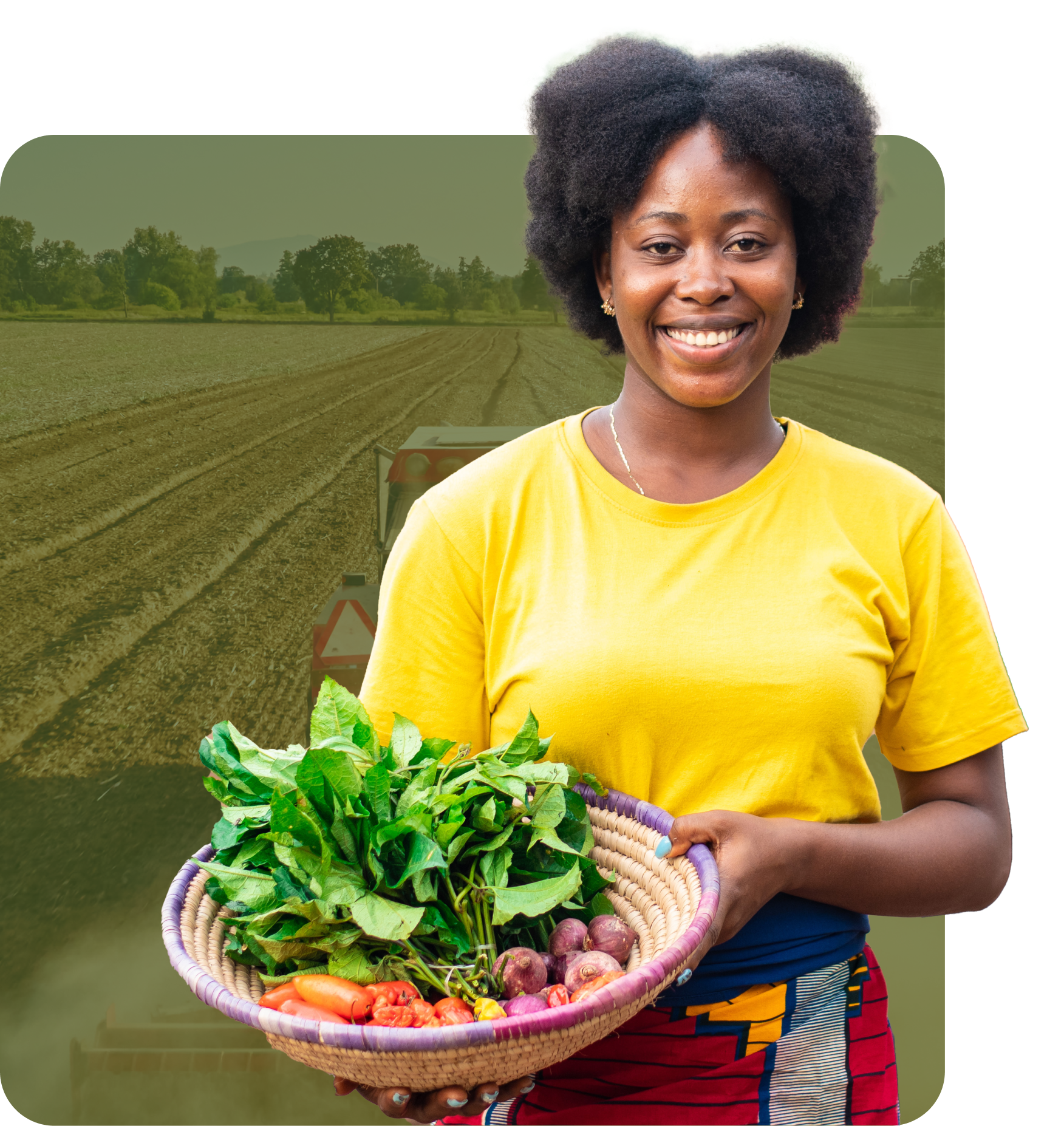 Agricultura Familiar